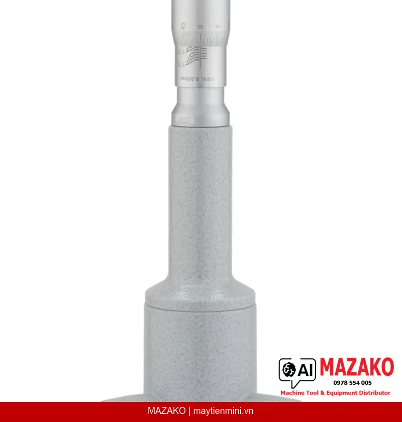 Panme Đo Lỗ 3 Điểm Mitutoyo 368-776 (150-175 mm)