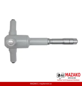 Panme Đo Trong 3 Điểm Mitutoyo 368-777 (175-200 mm)