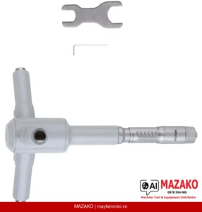 Panme Đo Trong 3 Điểm Holtest Mitutoyo 368-778 (200–225 mm)