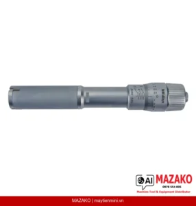 Panme Đo Lỗ 3 Điểm Mitutoyo 368-866 (0,8–1 inch)