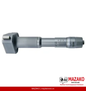 Panme Đo Lỗ 3 Điểm Holtest Mitutoyo 368-871 (2,5–3\