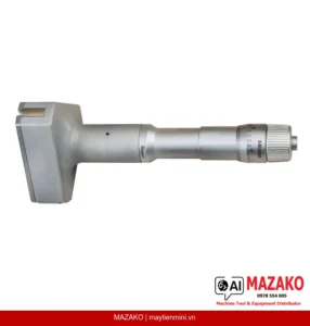 Panme Đo Trong 3 Điểm Holtest Mitutoyo 368-872 (3–3,5\