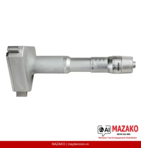 Panme Đo Trong 3 Điểm Tiếp Xúc Mitutoyo 368-873 (3,5–4\