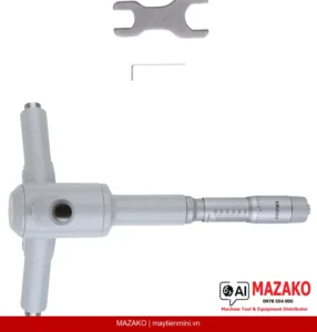 Panme Đo Trong 3 Điểm Holtest Mitutoyo 368-878 (8–9 inch)