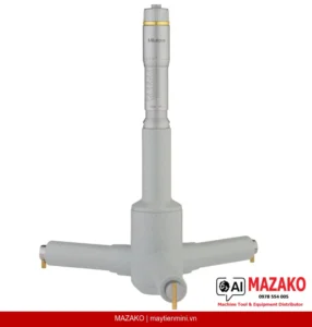 Panme Đo Trong 3 Điểm Mitutoyo 368-279 (9–10 inch)