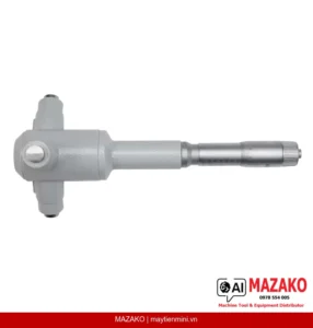 Panme Đo Trong 3 Điểm Mitutoyo 368-775 (125–150 mm)