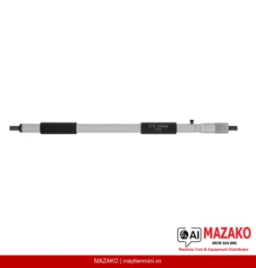 Panme Đo Trong Dạng Ống Mitutoyo 133-156 (375–400 mm)