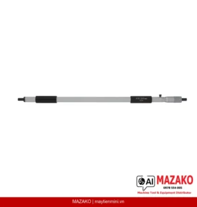 Panme Đo Trong Dạng Ống Đơn Mitutoyo 133-160 (475–500 mm)