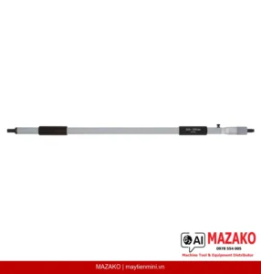 Panme Đo Trong Dạng Thanh Đơn Mitutoyo 133-162 (525–550 mm)