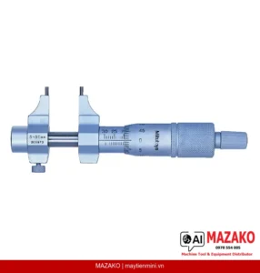 Panme Đo Trong Dạng Mỏ Kẹp Mitutoyo 145-185 (5-30 mm)