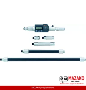 Panme Đo Trong Kỹ Thuật Số Dạng Ống Mitutoyo 339-303 (8–40 inch)