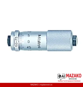 Panme Đo Trong Dạng Thanh Đơn Mitutoyo 133-143 (50-75 mm)