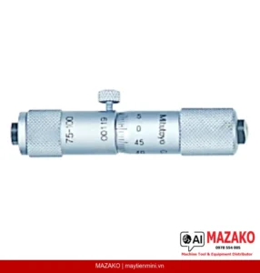 Panme Đo Trong Dạng Ống Đơn Mitutoyo 133-144 (75–100 mm)