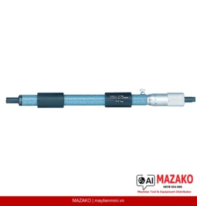 Panme Đo Trong Dạng Ống Mitutoyo 133-151 (250–275 mm)