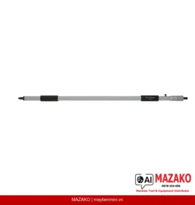 Panme Đo Trong Dạng Ống Mitutoyo 133-164 (575–600 mm)