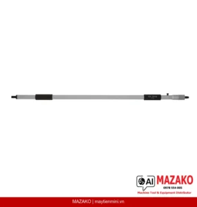 Panme Đo Trong Dạng Thanh Đơn Mitutoyo 133-166 (625–650 mm)