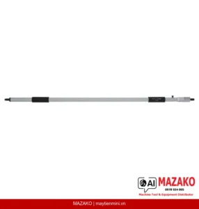 Panme Đo Trong Dạng Thanh Đơn Mitutoyo 133-168 (675–700 mm)