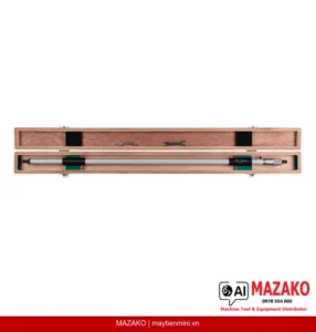 Panme Đo Trong Dạng Ống Mitutoyo 133-169 (700–725 mm)