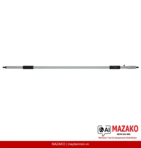 Panme Đo Trong Dạng Thanh Đơn Mitutoyo 133-172 (775–800 mm)