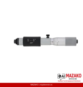 Panme Đo Trong Dạng Ống Mitutoyo 133-226 (5–6 inch, 0,001\