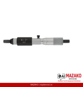 Panme Đo Trong Dạng Thanh Đơn Mitutoyo 133-227 (6-7 inch)