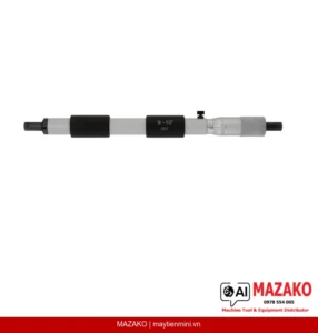 Panme Đo Trong Dạng Ống Đơn Mitutoyo 133-230 (9-10 inch)