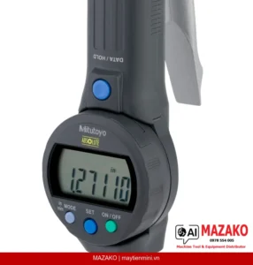 Đồng Hồ Đo Lỗ Kỹ Thuật Số 3 Điểm Mitutoyo 568-468-10 (1,2–1,6\