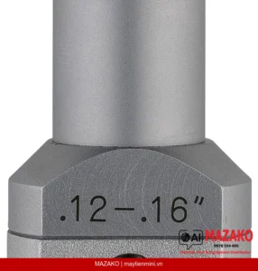 Panme Đo Trong 2 Điểm Holtest Mitutoyo 368-023