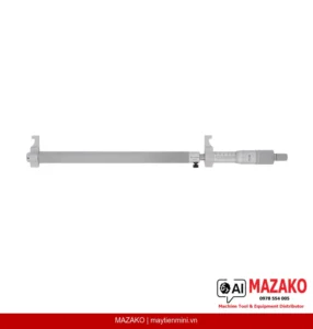 Panme Đo Trong Kiểu Thước Cặp Mitutoyo 145-218 (225–250 mm)