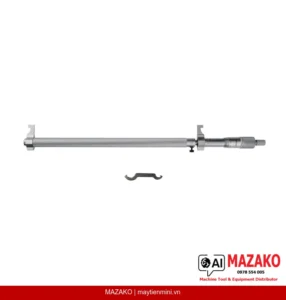 Panme Đo Trong Kiểu Hàm Kẹp Mitutoyo 145-220 (275-300 mm)