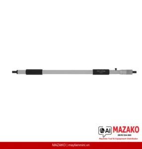 Panme Đo Trong Dạng Thanh Mitutoyo 133-159 (450–475 mm)