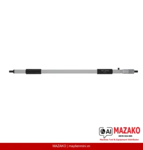 Panme Đo Trong Dạng Ống Mitutoyo 133-161 (500–525 mm)