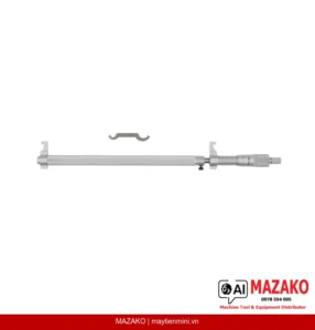 Panme Đo Trong Dạng Mỏ Kẹp Mitutoyo 145-219 (250–275 mm)
