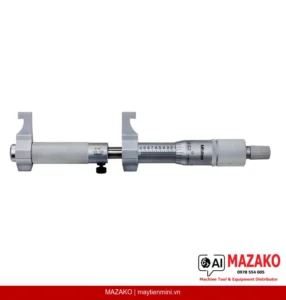 Panme Đo Trong Dạng Thước Cặp Mitutoyo 145-196 (3–4 inch)