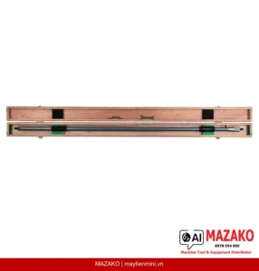 Panme Đo Trong Dạng Ống Mitutoyo 133-177 (900–925 mm)
