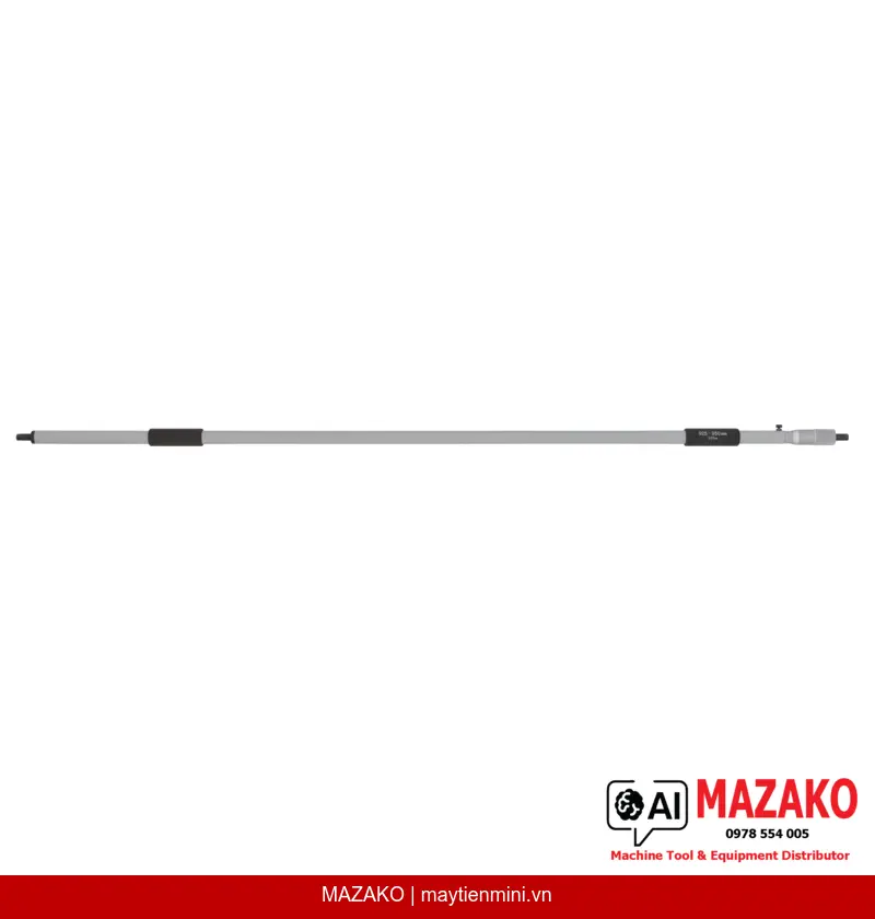 Panme Đo Trong Dạng Ống Mitutoyo 133-178 (925–950 mm)