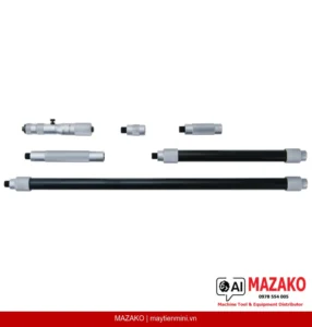 Panme Đo Trong Ống Nối Dài Mitutoyo 139-179 (4–36 inch)