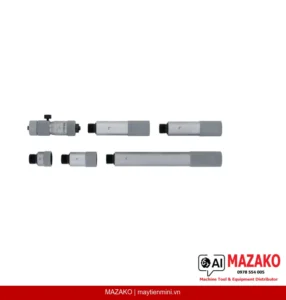 Panme Đo Trong Dạng Thanh Nối Mũi Đo Carbide Mitutoyo 137-217