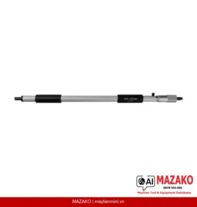 Panme Đo Trong Dạng Ống Mitutoyo 133-157 (400–425 mm)