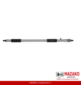 Panme Đo Trong Dạng Thanh Đơn Mitutoyo 133-158 (425–450 mm)