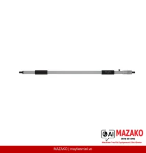 Panme Đo Trong Dạng Ống Đơn Mitutoyo 133-163 (550–575 mm)
