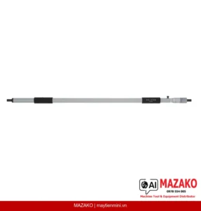 Panme Đo Trong Dạng Thanh Đơn Mitutoyo 133-165 (600–625 mm)