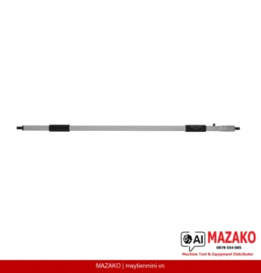 Panme Đo Trong Dạng Ống Mitutoyo 133-167 (650–675 mm)