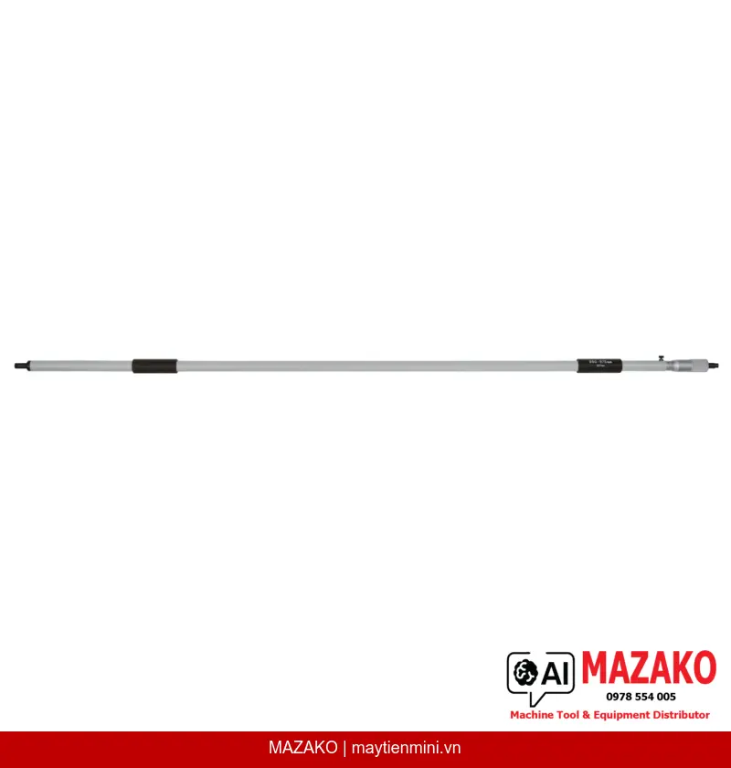 Panme Đo Trong Dạng Ống Mitutoyo 133-179 (950–975 mm)