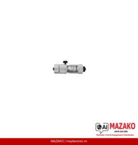 Panme đo trong dạng ống nối Mitutoyo 137-014 (2.5–6 inch)