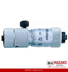 Đầu đo chính Panme đo trong dạng ống Mitutoyo 137-011
