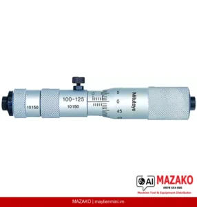 Đầu Panme Đo Trong Ống Trụ Mitutoyo 139-001