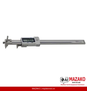 Thước Cặp Kỹ Thuật Số ABS Đo Tâm Lỗ Mitutoyo 573-716-20, IP67, 10.1–200 mm
