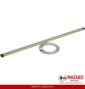 Thước đo tuyến tính Mitutoyo AT715-1400 (539-821N) – Hành trình 1400mm