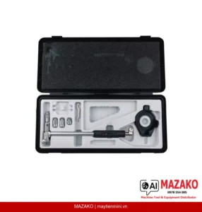 Panme Đo Trong 2 Điểm Tiếp Xúc Mitutoyo 511-804 (100-160 mm)
